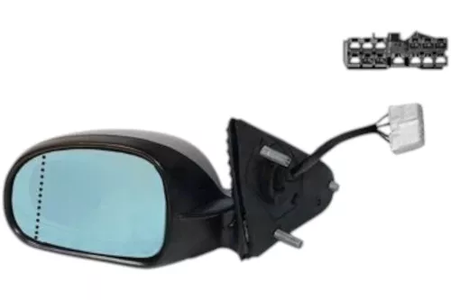 Linker spiegel 8149X4